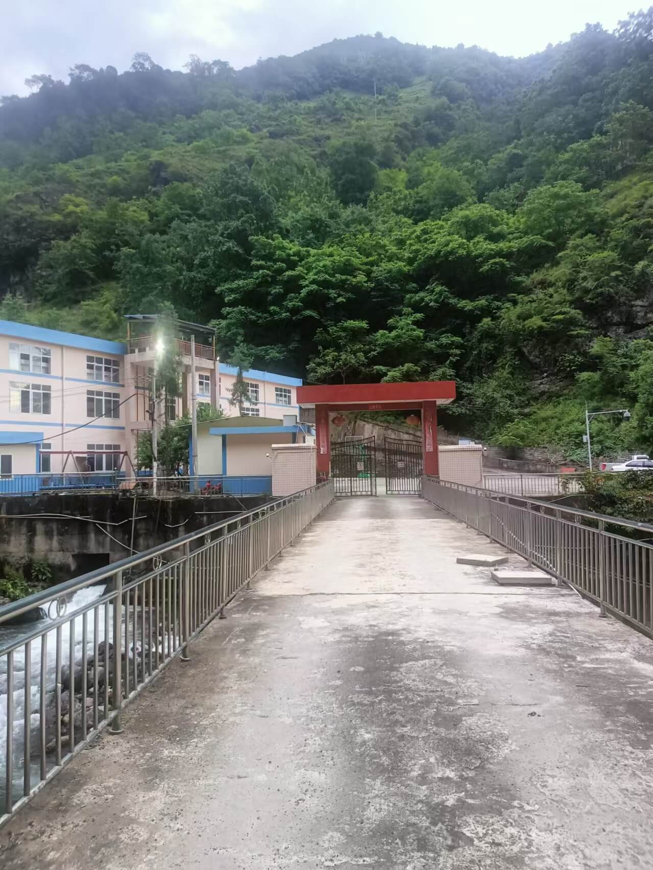 进厂大桥 project thumb