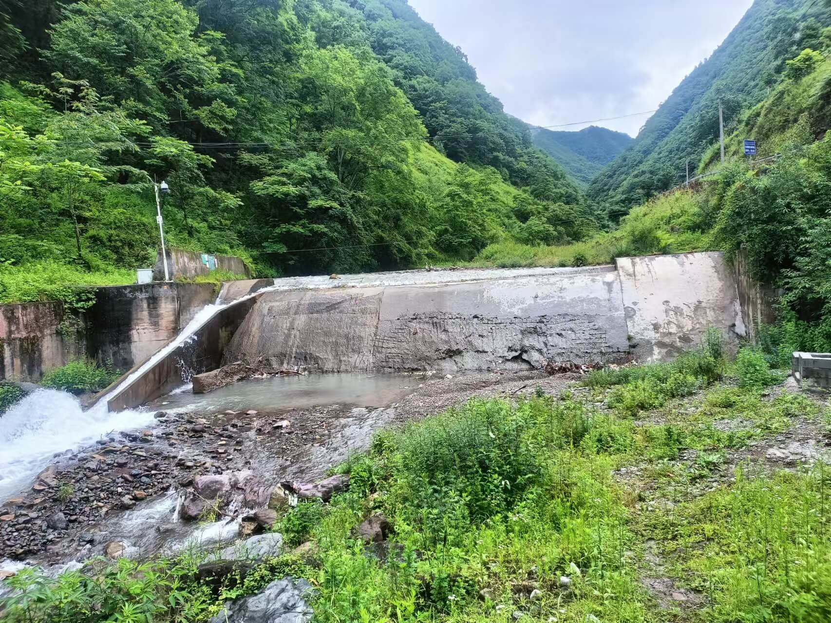 1号取水口 project thumb