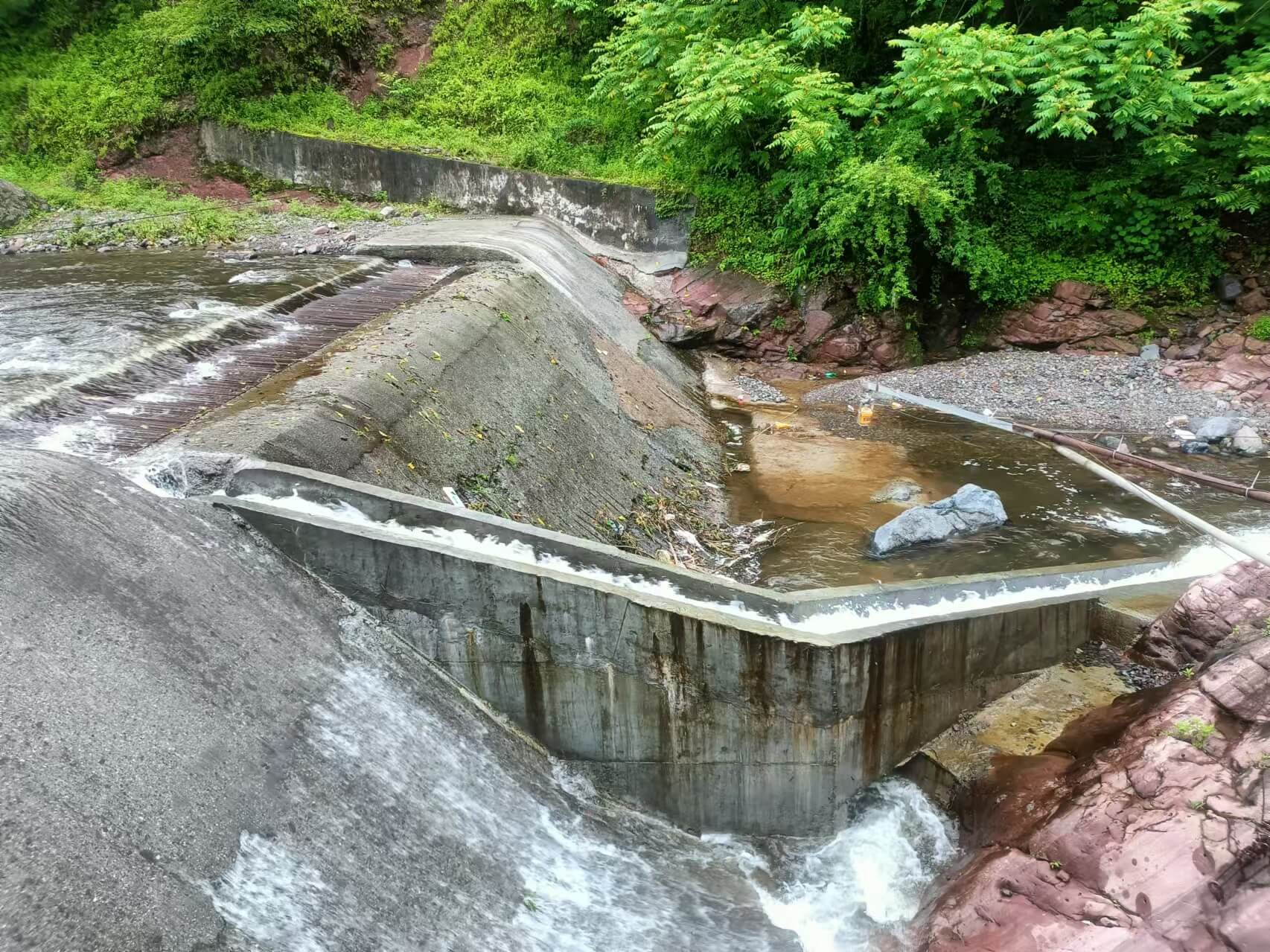 2号取水口 project thumb