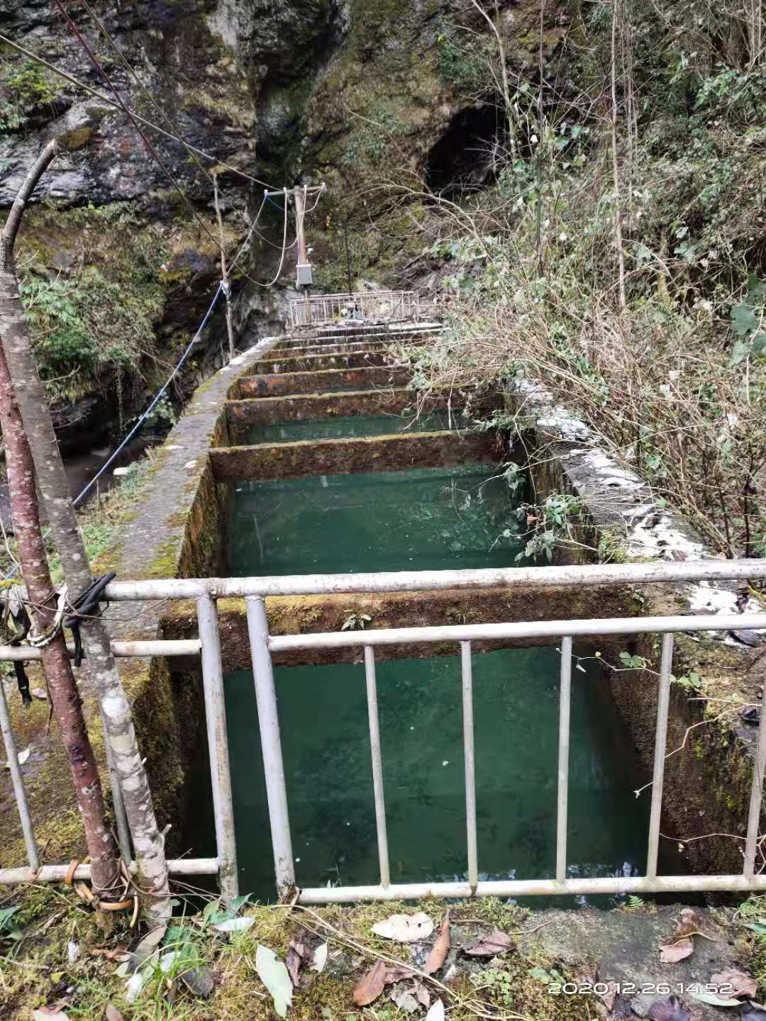 前池 project thumb