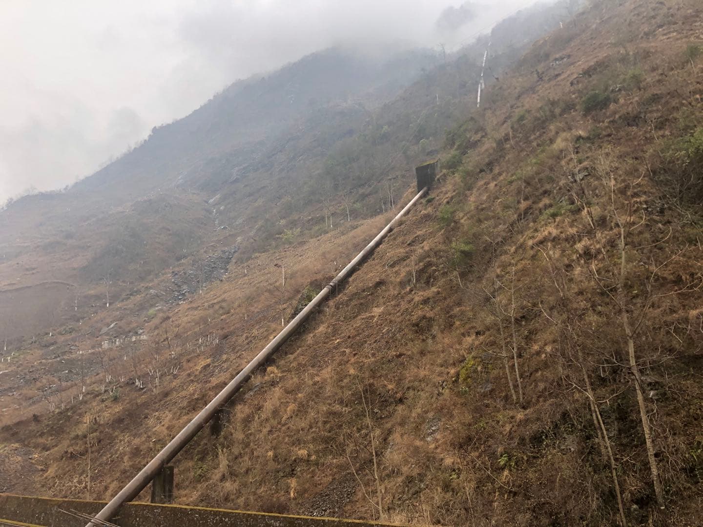 压力管道 project thumb