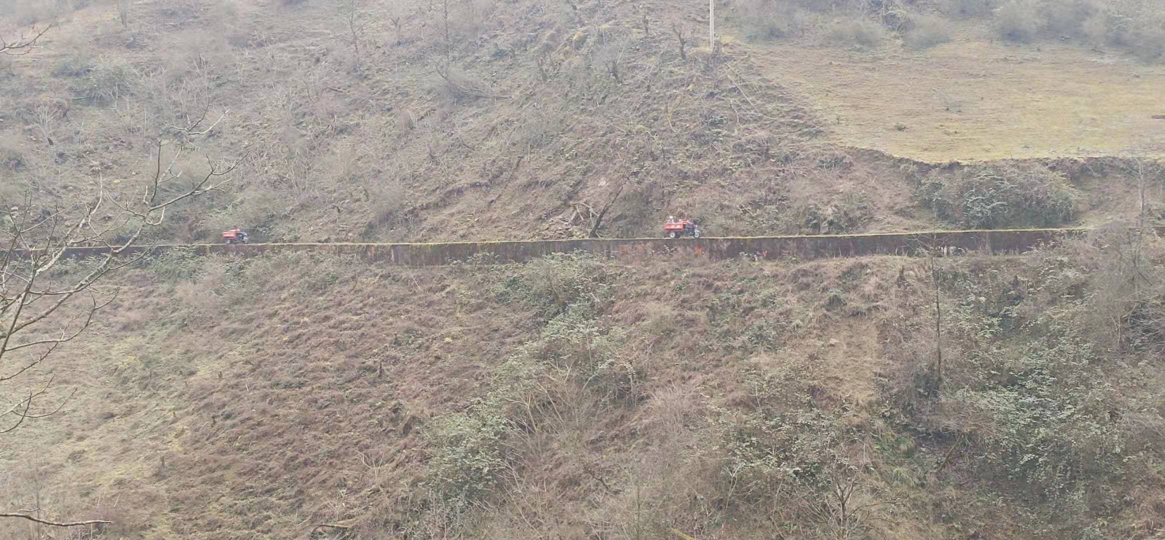 通行道路 project thumb