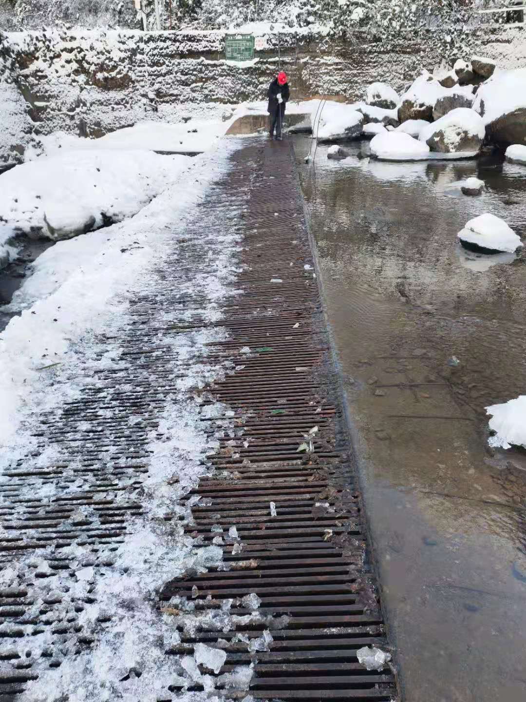 2#取水口 project thumb